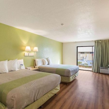 Motel 6 Hemet Ngoại thất bức ảnh