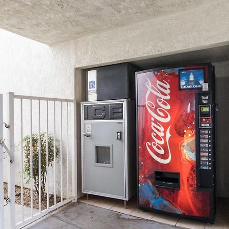 Motel 6 Hemet Ngoại thất bức ảnh