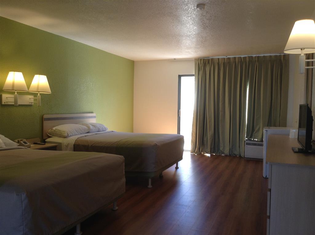 Motel 6 Hemet Phòng bức ảnh