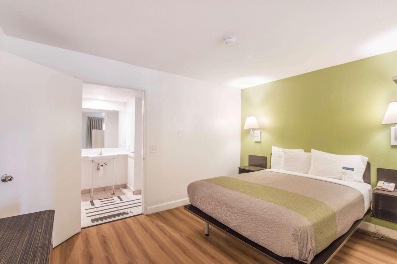 Motel 6 Hemet Ngoại thất bức ảnh