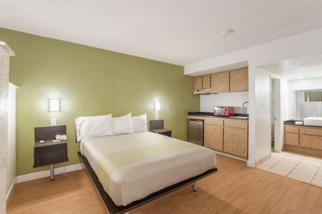 Motel 6 Hemet Ngoại thất bức ảnh
