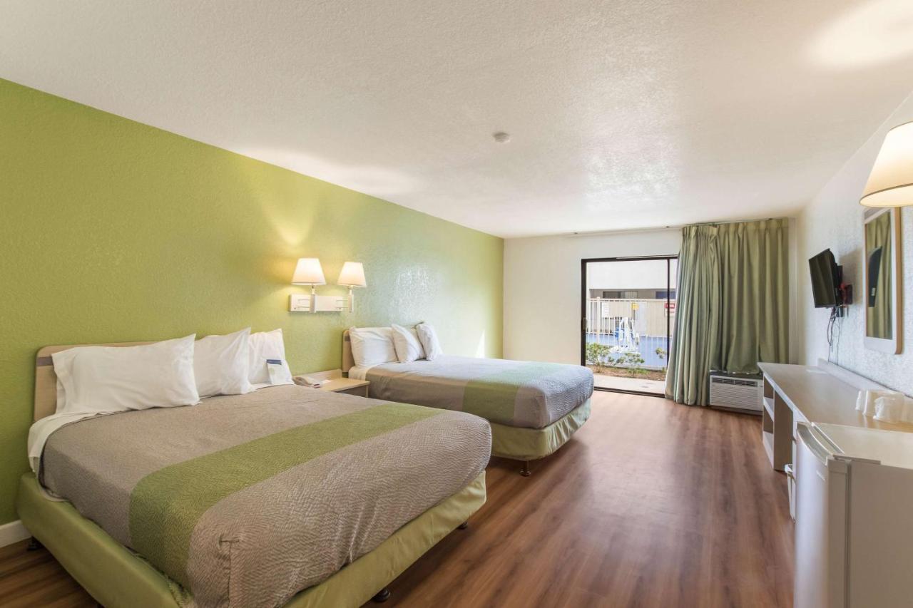 Motel 6 Hemet Ngoại thất bức ảnh