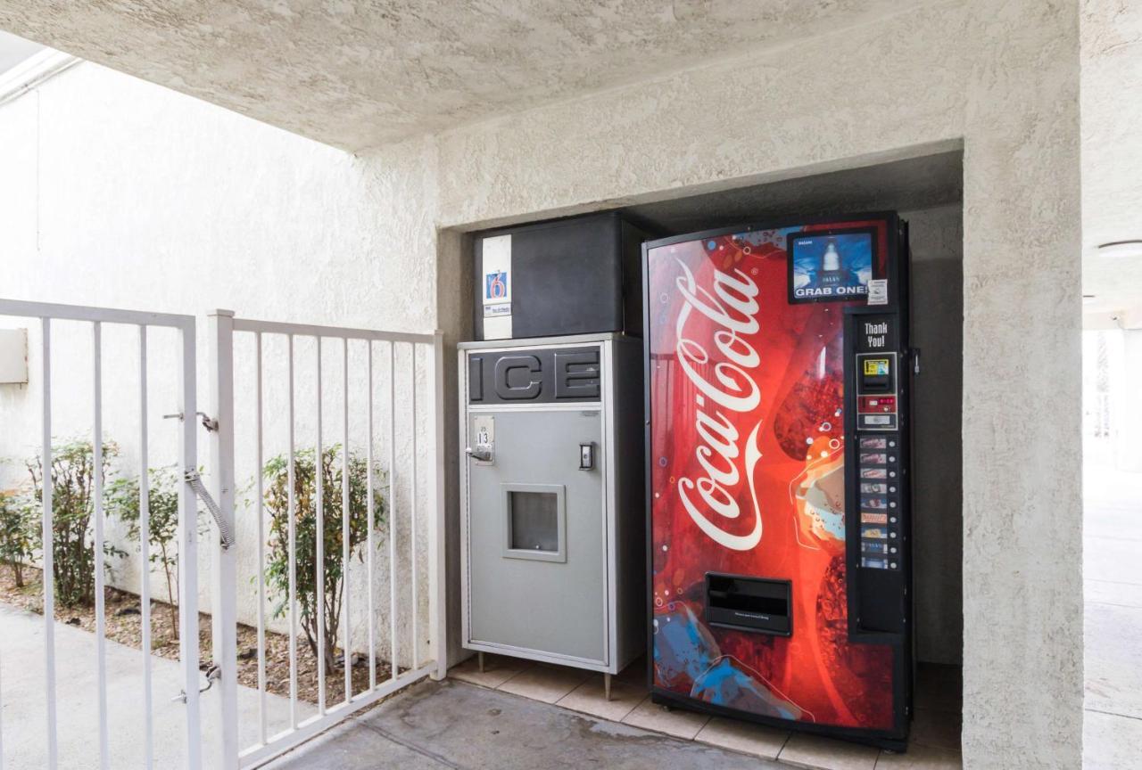 Motel 6 Hemet Ngoại thất bức ảnh