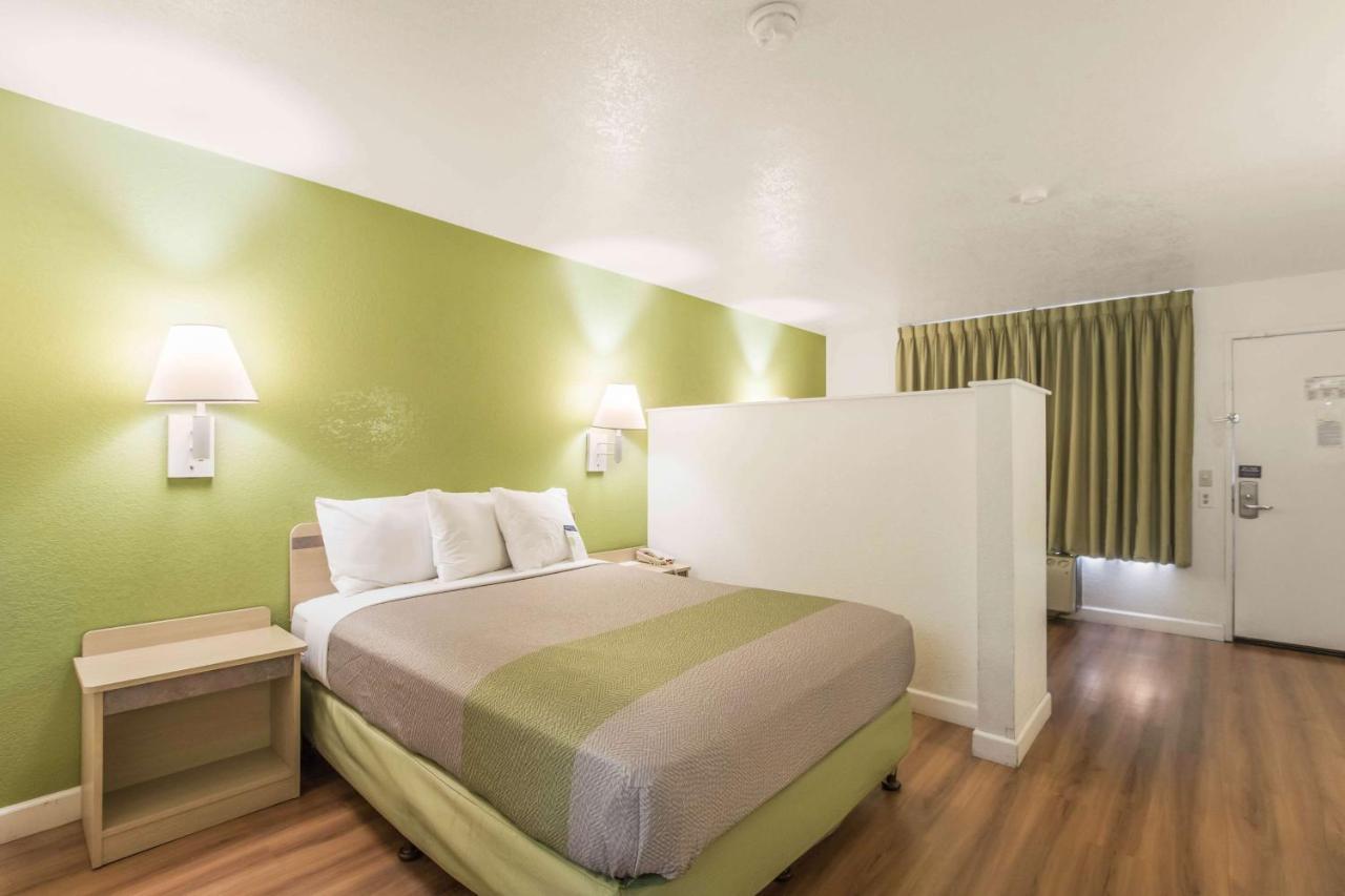Motel 6 Hemet Ngoại thất bức ảnh