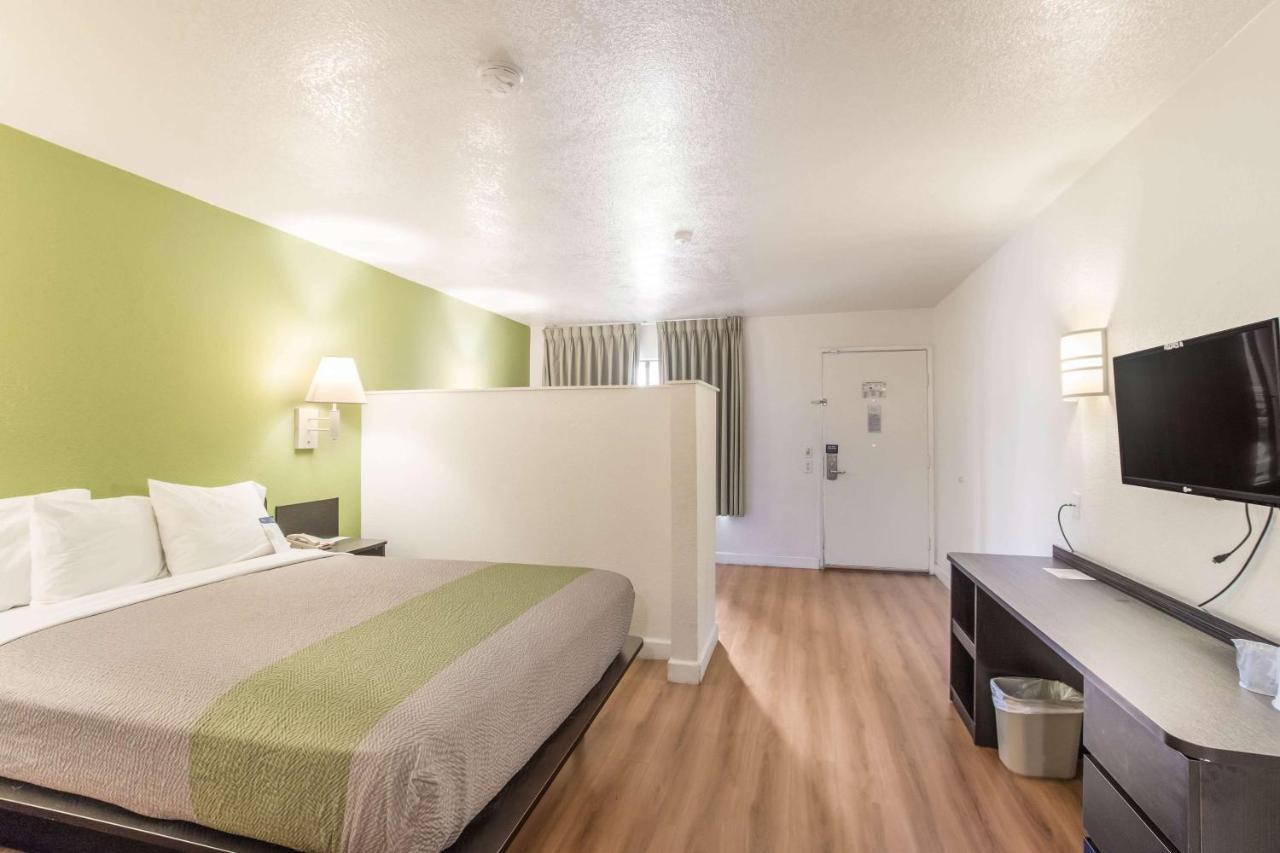 Motel 6 Hemet Ngoại thất bức ảnh