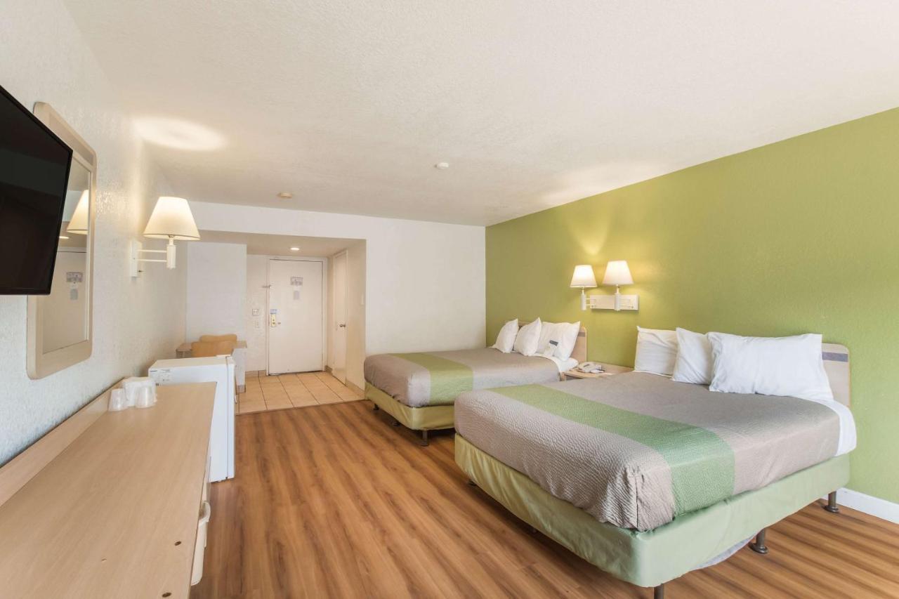Motel 6 Hemet Ngoại thất bức ảnh
