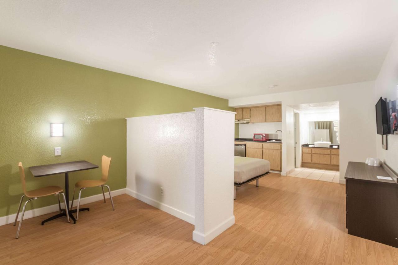 Motel 6 Hemet Ngoại thất bức ảnh