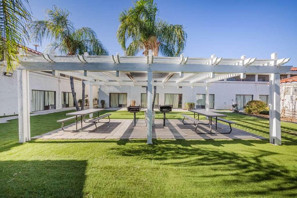 Motel 6 Hemet Tiện nghi bức ảnh