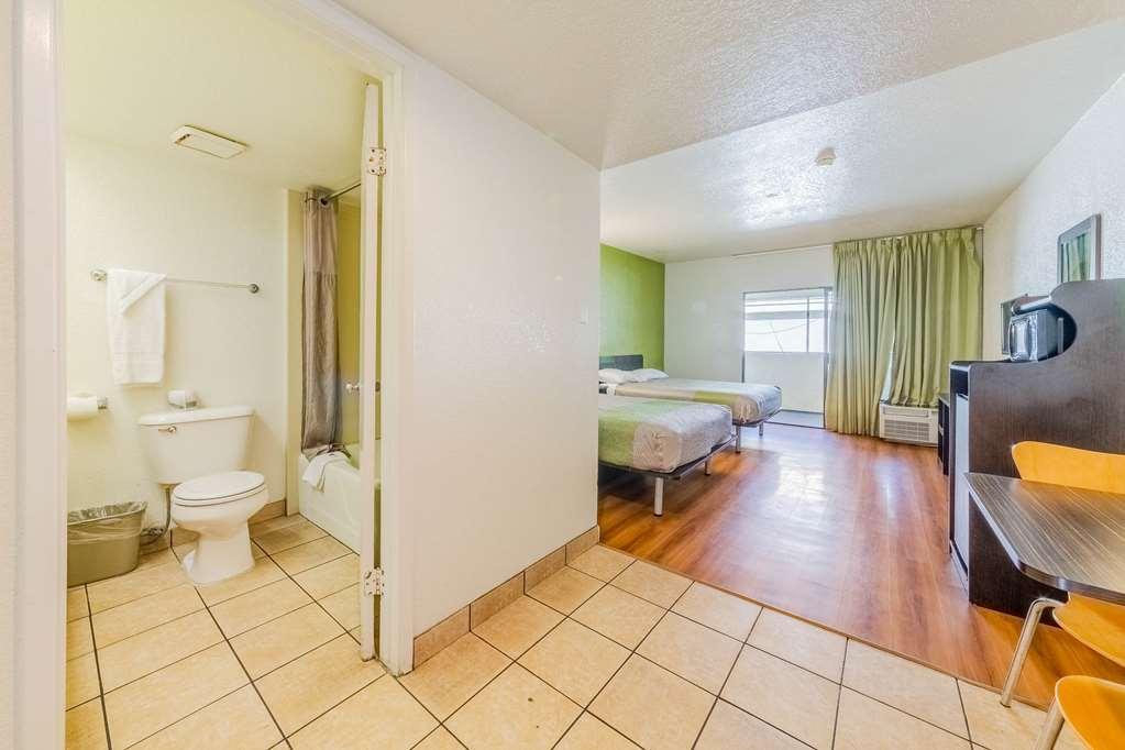 Motel 6 Hemet Phòng bức ảnh