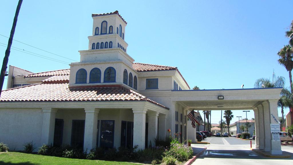 Motel 6 Hemet Ngoại thất bức ảnh