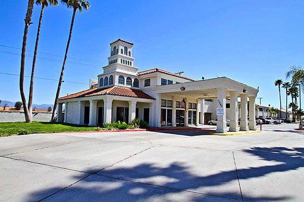 Motel 6 Hemet Ngoại thất bức ảnh