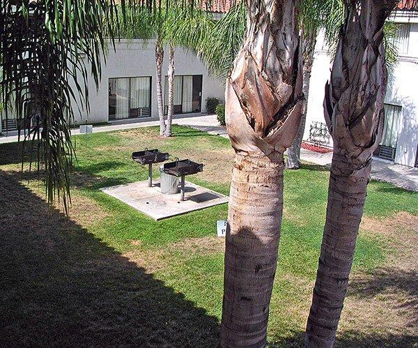 Motel 6 Hemet Ngoại thất bức ảnh