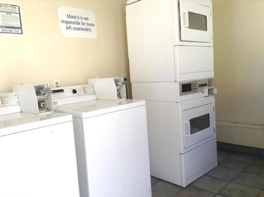 Motel 6 Hemet Ngoại thất bức ảnh