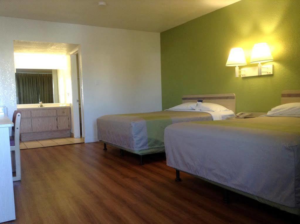 Motel 6 Hemet Ngoại thất bức ảnh