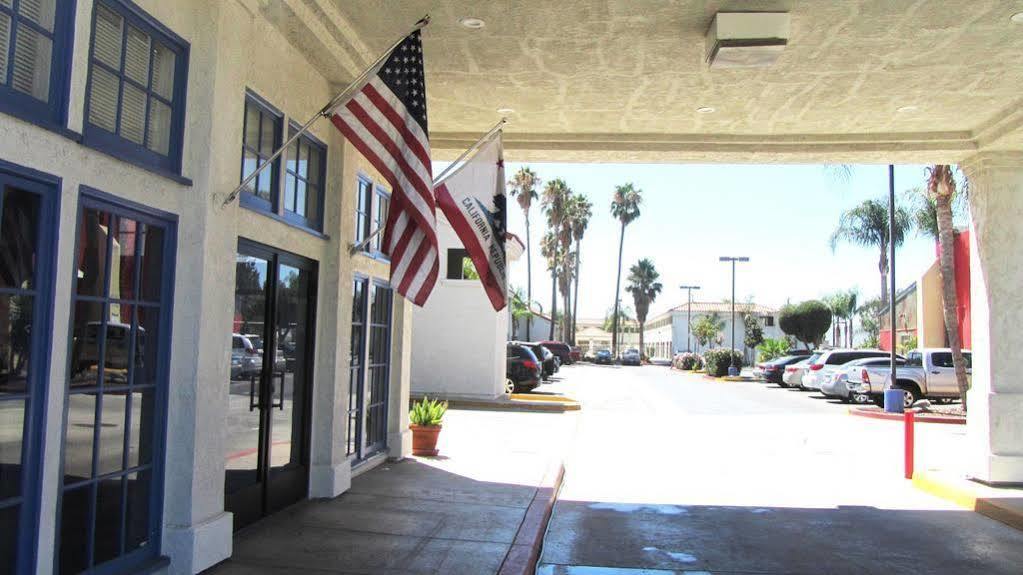 Motel 6 Hemet Ngoại thất bức ảnh