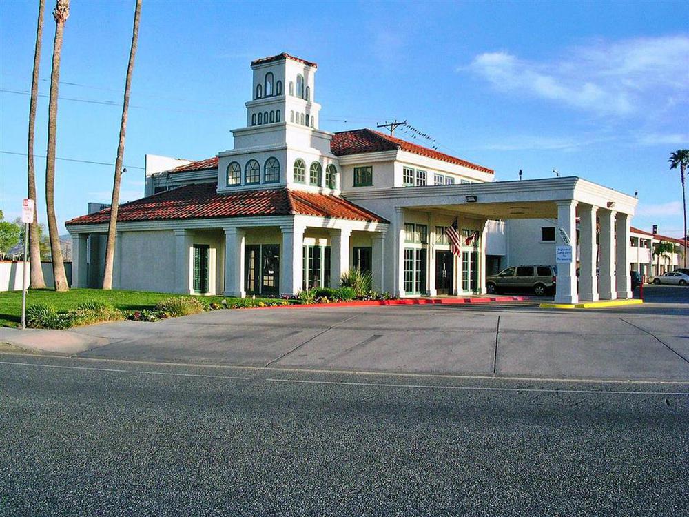 Motel 6 Hemet Ngoại thất bức ảnh