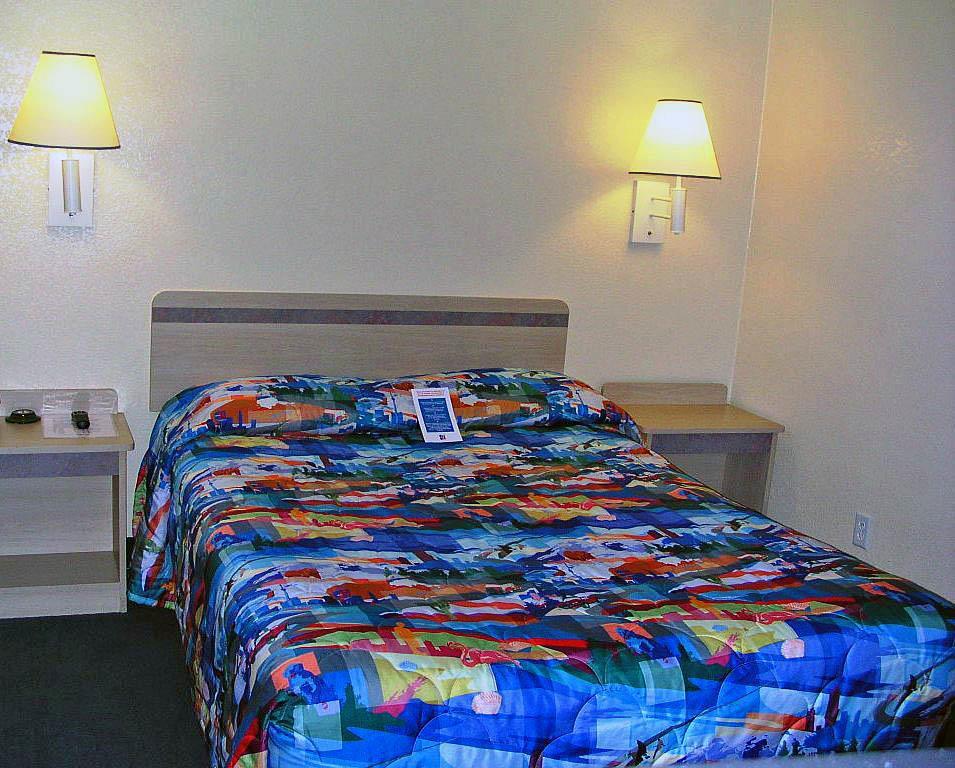 Motel 6 Hemet Phòng bức ảnh