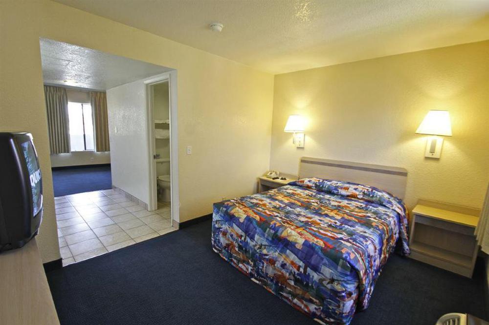 Motel 6 Hemet Phòng bức ảnh