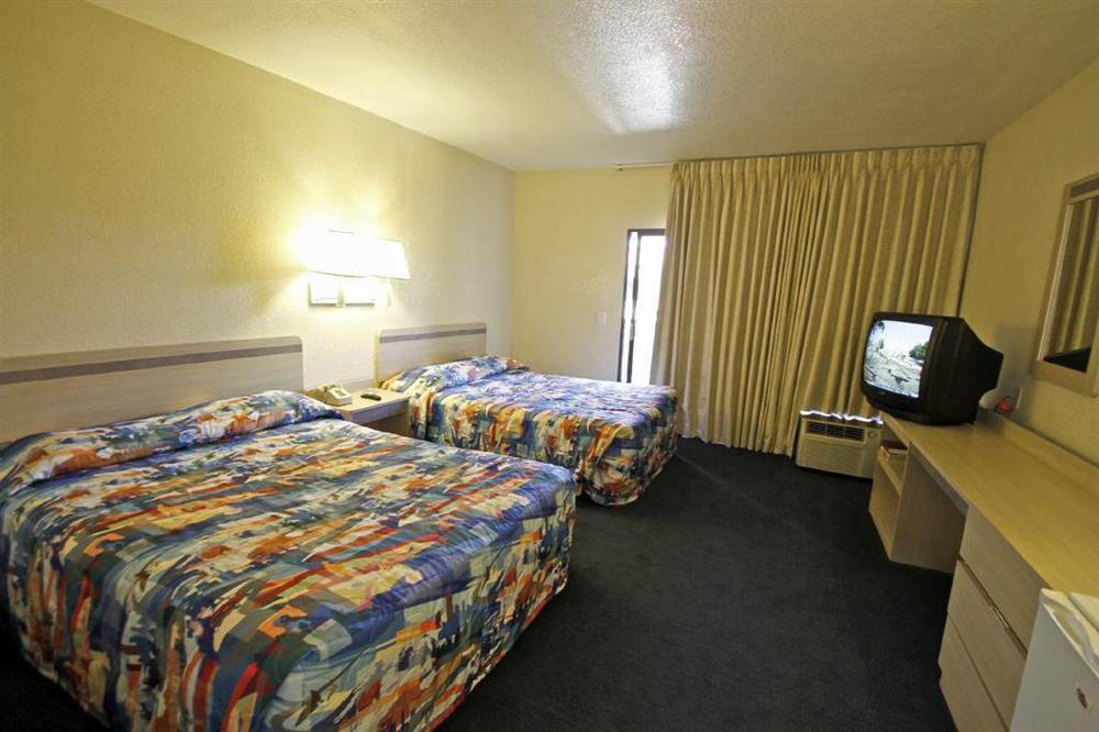 Motel 6 Hemet Phòng bức ảnh