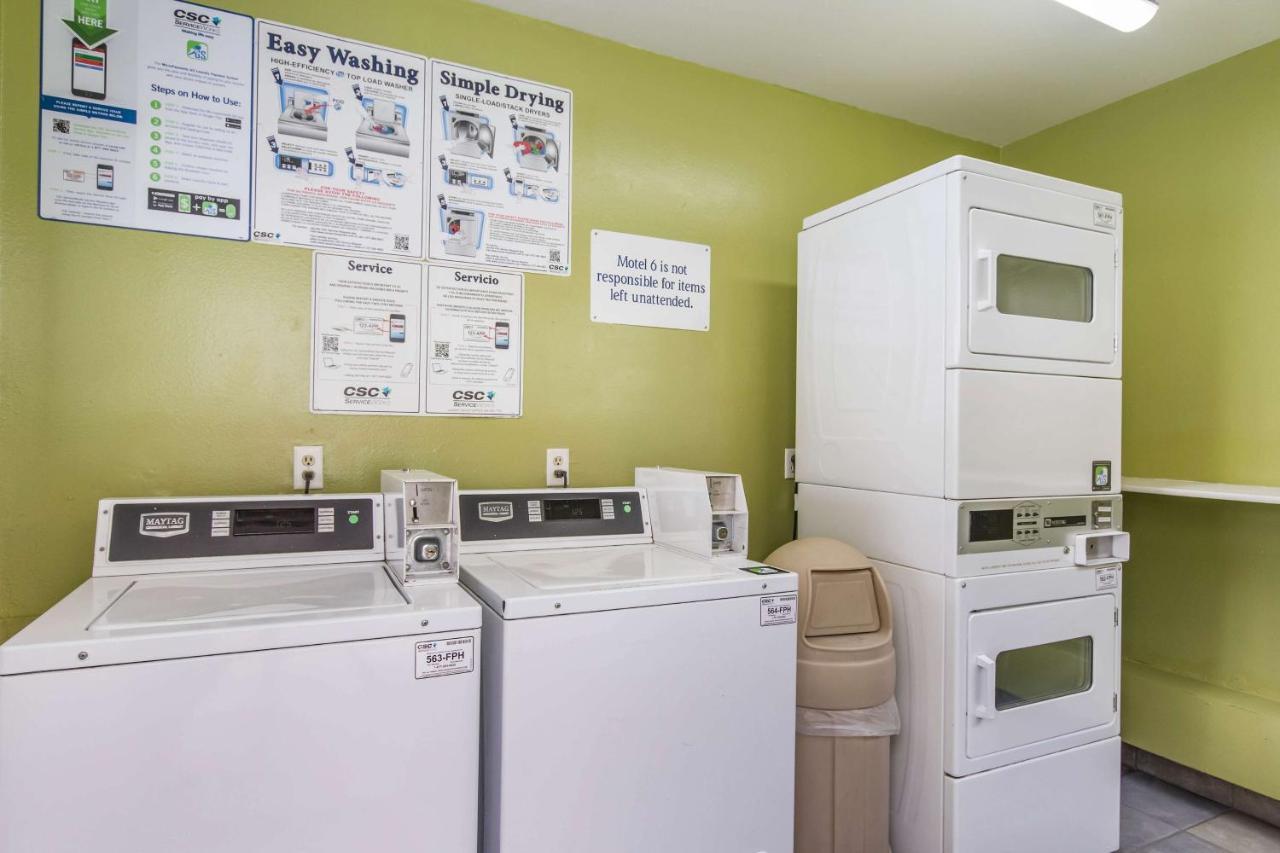 Motel 6 Hemet Ngoại thất bức ảnh