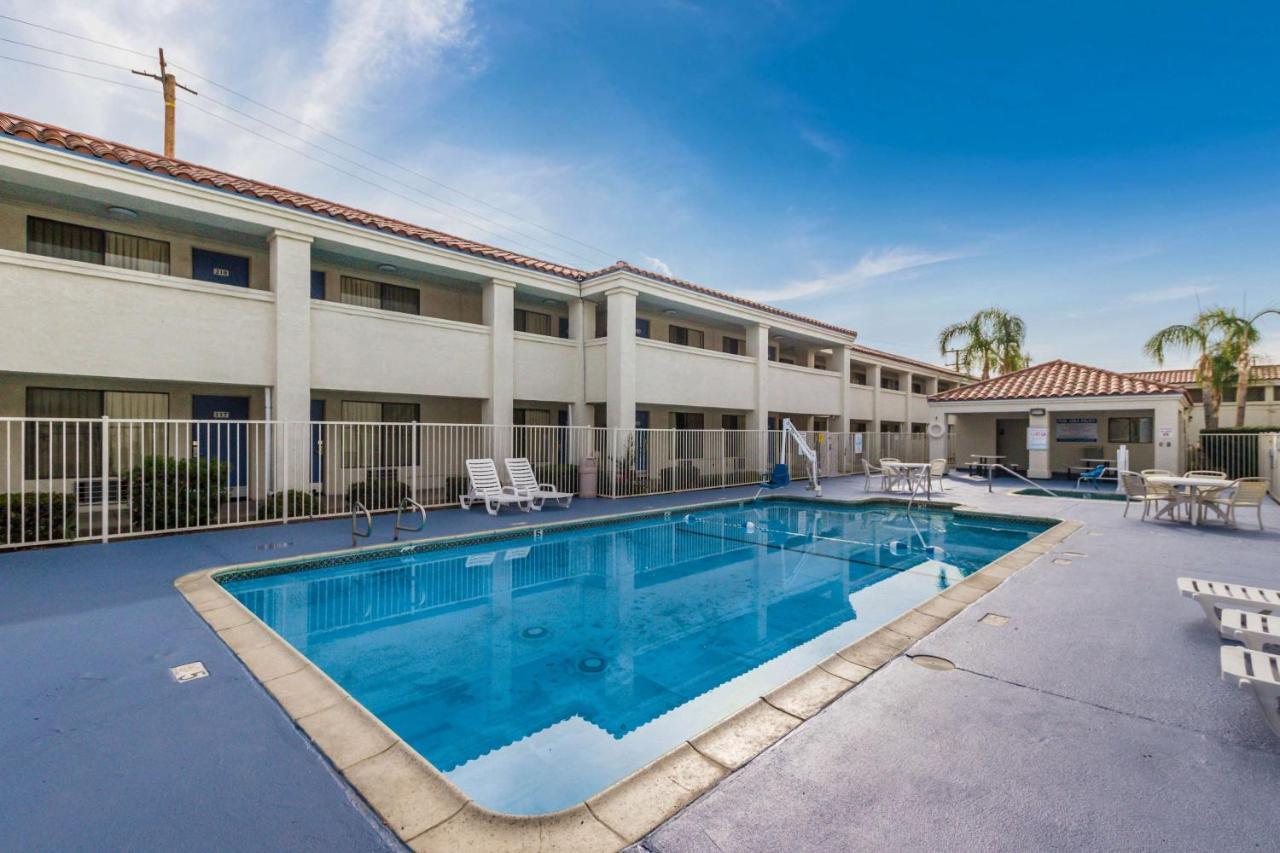 Motel 6 Hemet Ngoại thất bức ảnh
