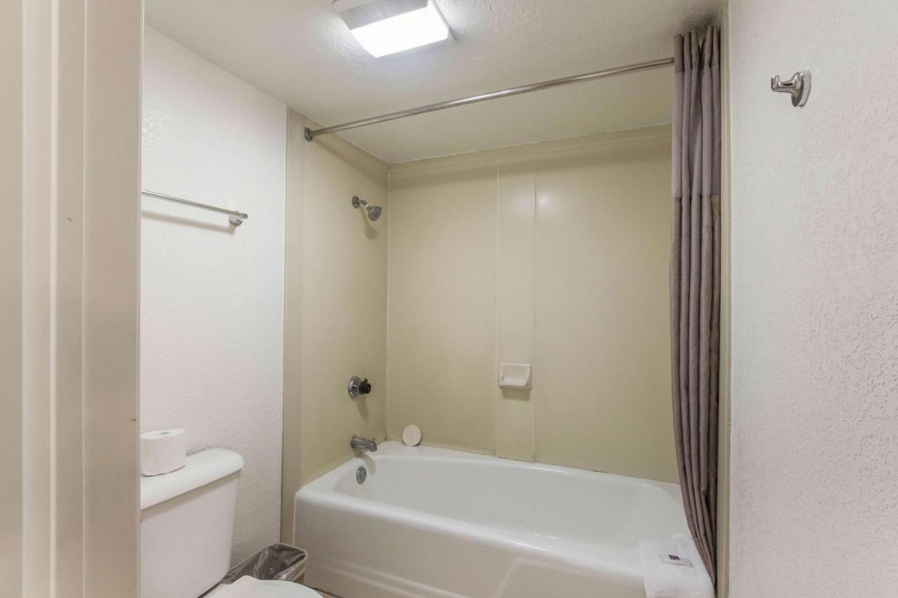 Motel 6 Hemet Ngoại thất bức ảnh