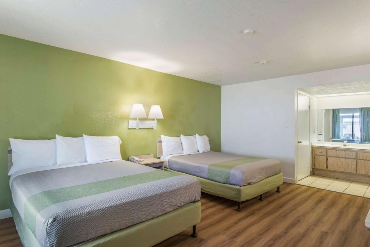 Motel 6 Hemet Ngoại thất bức ảnh