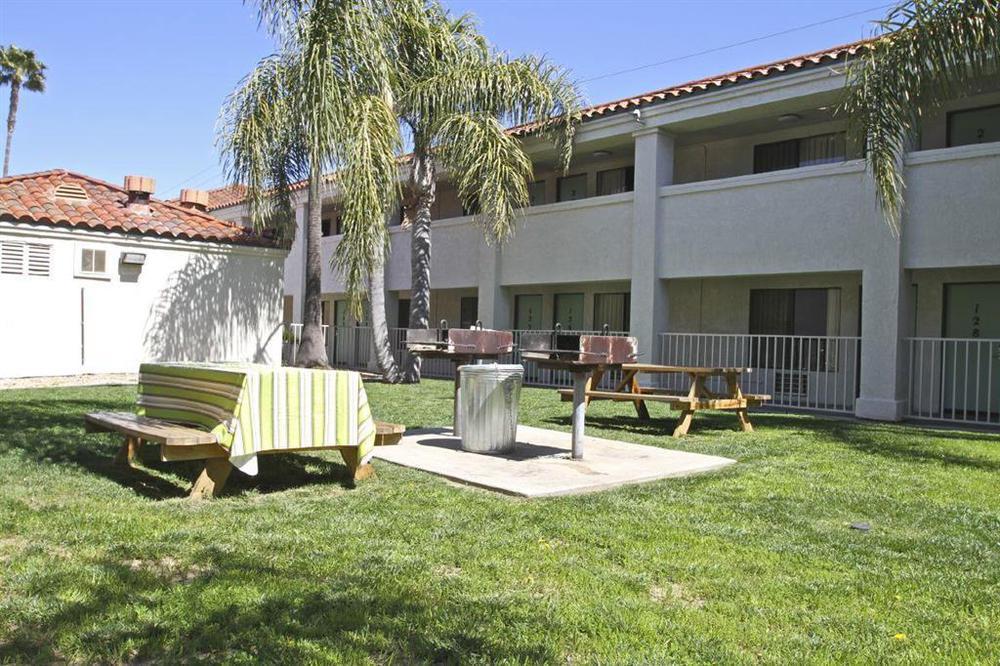 Motel 6 Hemet Tiện nghi bức ảnh