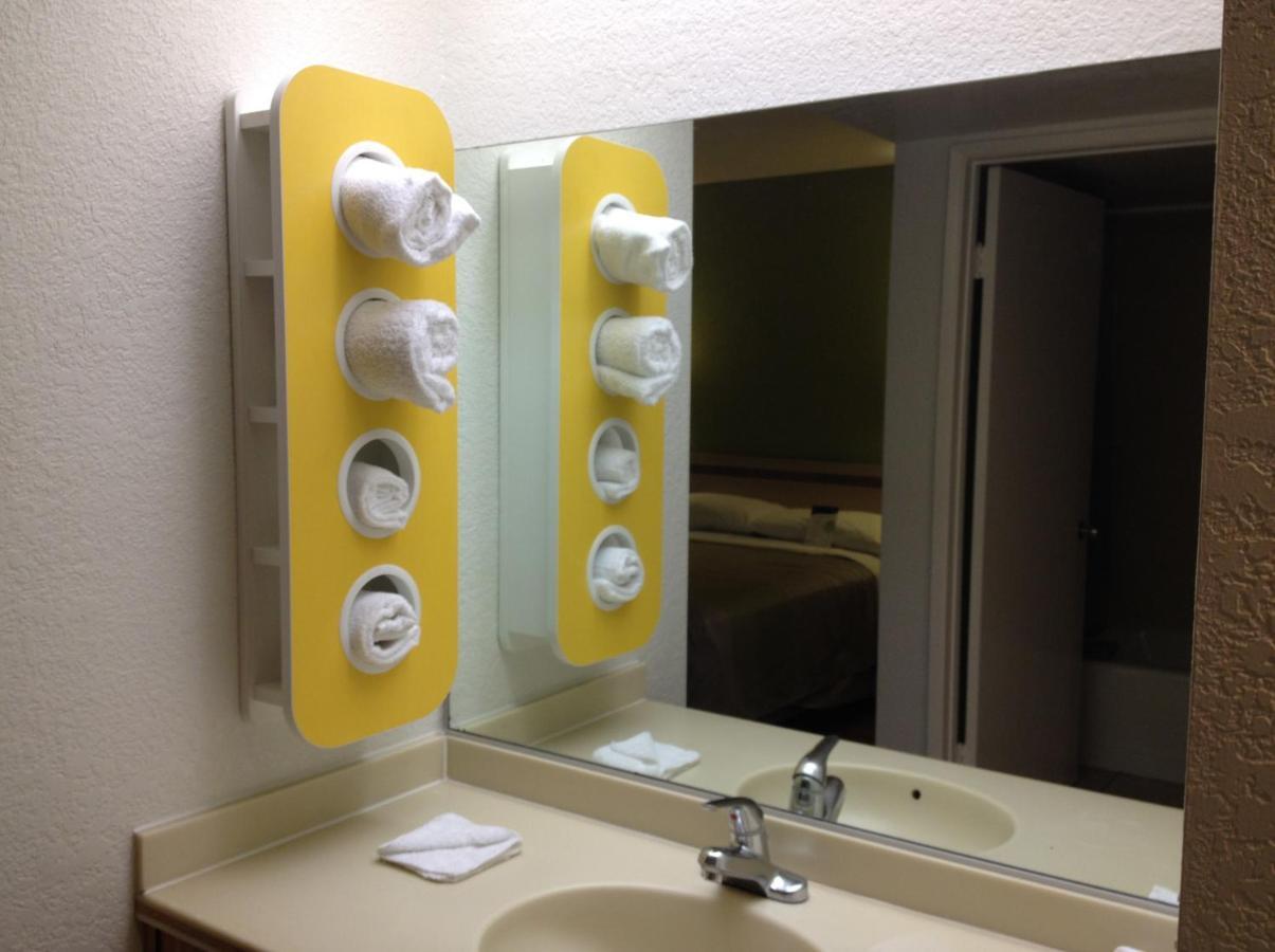 Motel 6 Hemet Phòng bức ảnh
