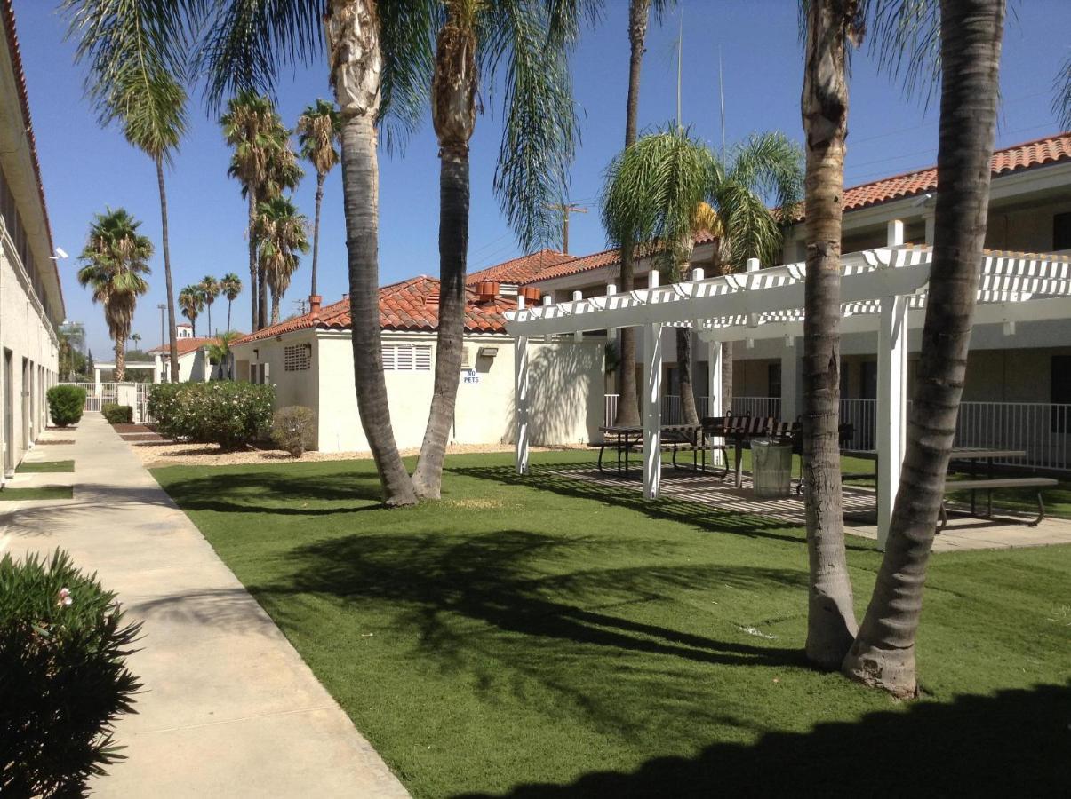 Motel 6 Hemet Ngoại thất bức ảnh