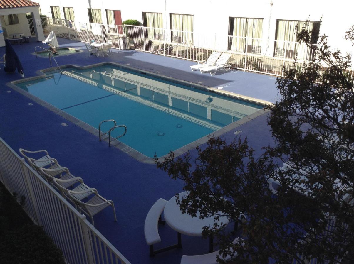 Motel 6 Hemet Ngoại thất bức ảnh