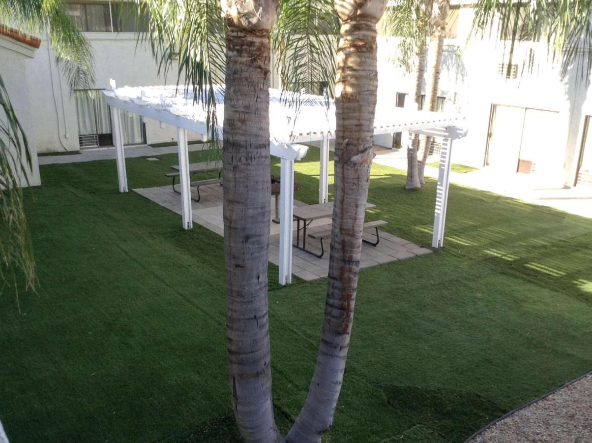Motel 6 Hemet Ngoại thất bức ảnh